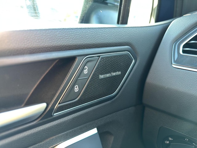 Volkswagen Tiguan 4Motion DSG