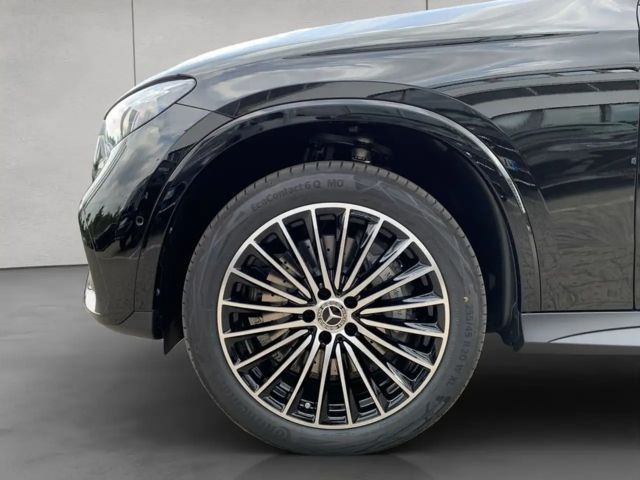 Mercedes-Benz GLC 300 Coupé