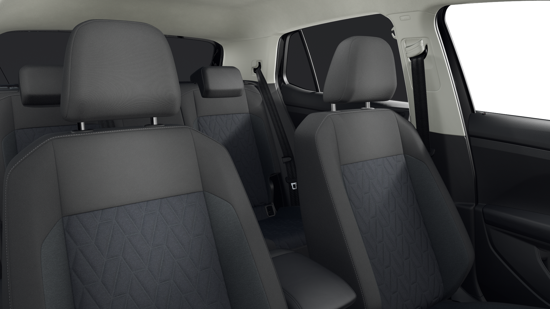 Volkswagen T-Cross IQ.Drive