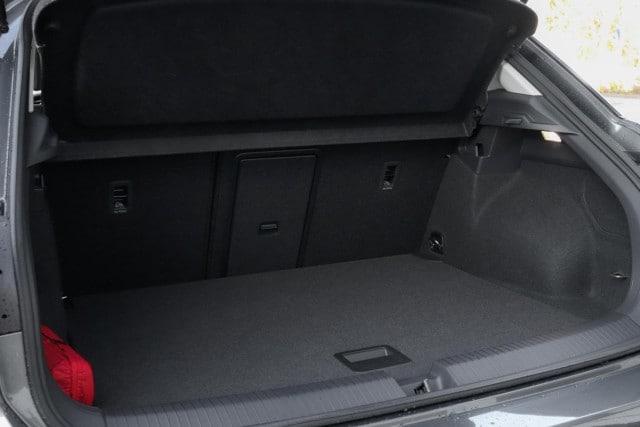 Volkswagen T-Roc 1.5 TSI Life