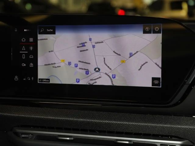 Audi A5 Avant S-Line