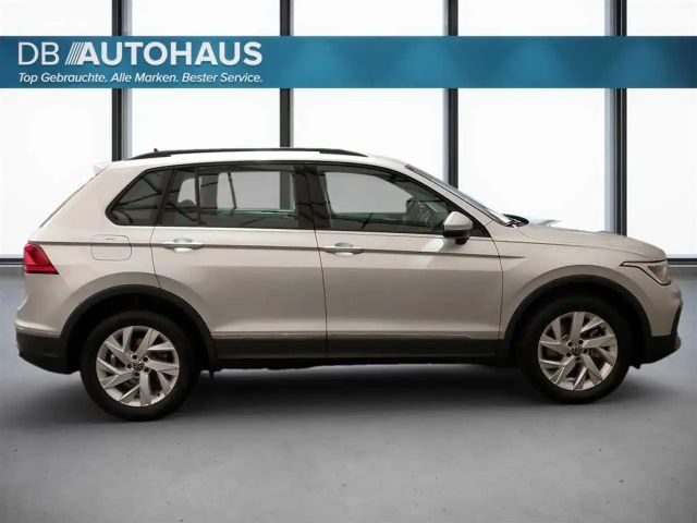 Volkswagen Tiguan 2.0 TSI 4Motion DSG Life