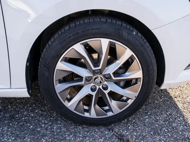 Skoda Fabia 1.0 TSI Best Clever Combi