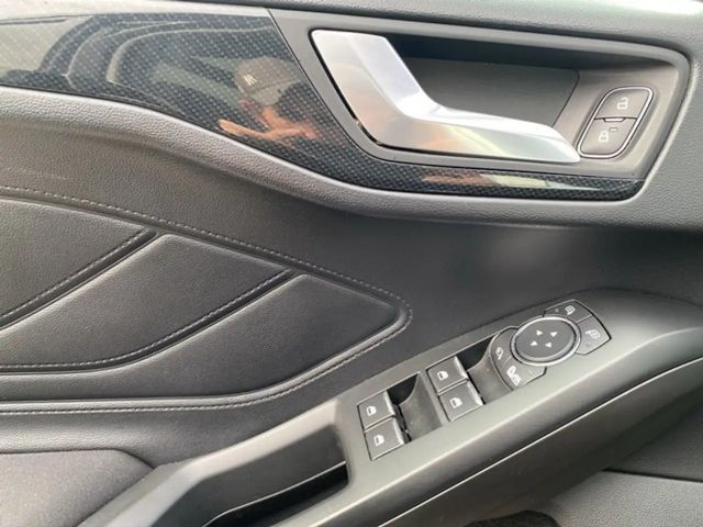 Ford Focus EcoBoost ST Line Wagon