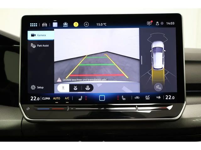 Volkswagen Golf 2.0 TDI DSG Golf VIII Style