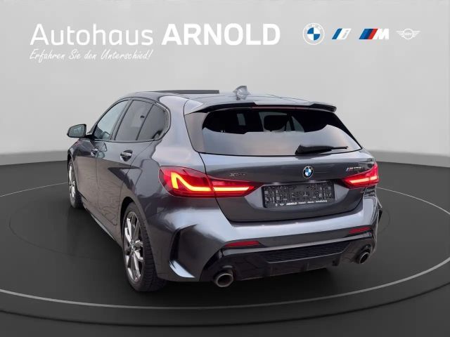 BMW 135 Sedan xDrive