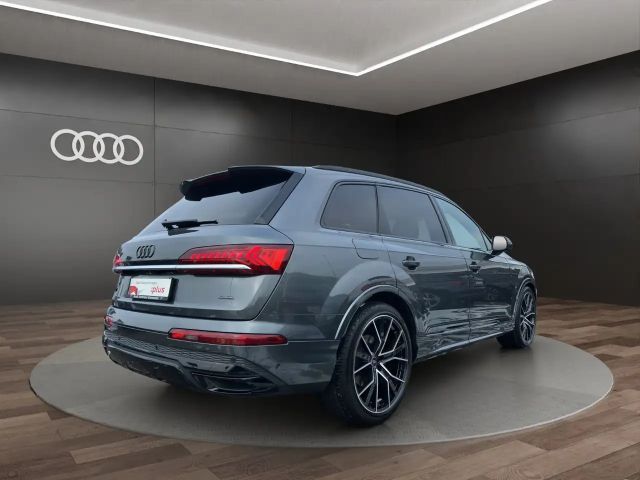 Audi Q7 50 TDI Quattro S-Line