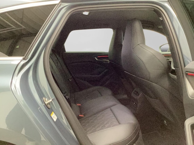 Audi S5 Avant S-Tronic