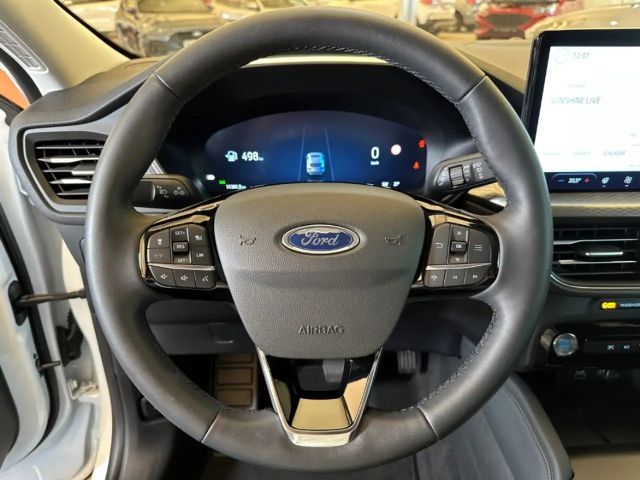 Ford Kuga Titanium