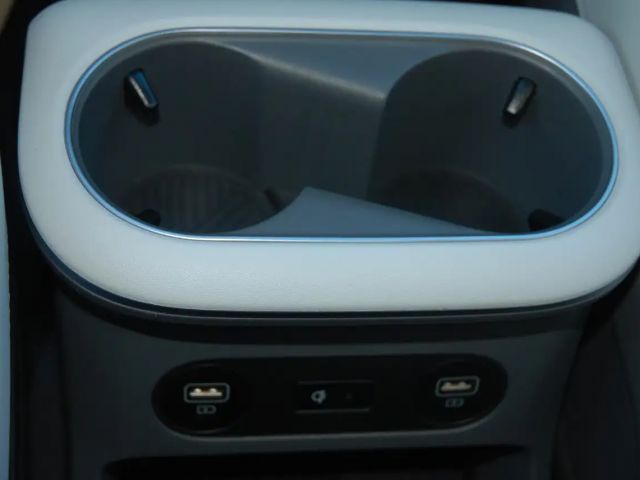 Hyundai IONIQ 5 Vierwielaandrijving