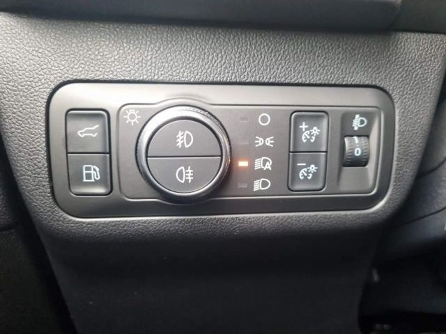 Ford Kuga Plug in Hybrid Titanium