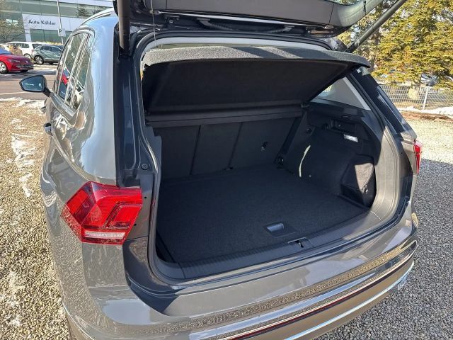 Volkswagen Tiguan DSG Elegance Elegance