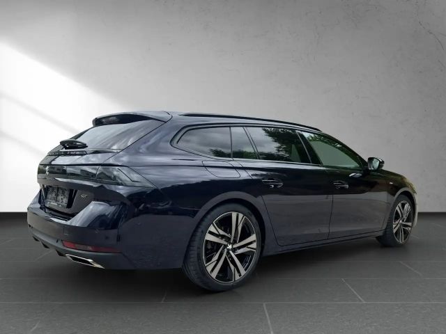 Peugeot 508 BlueHDi EAT8 GT-Line SW