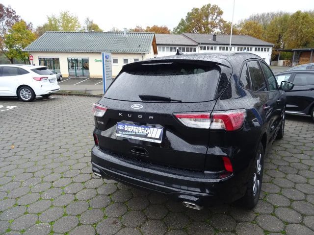 Ford Kuga EcoBoost ST Line X