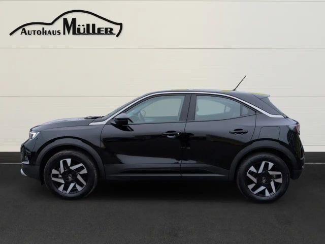 Opel Mokka Elegance
