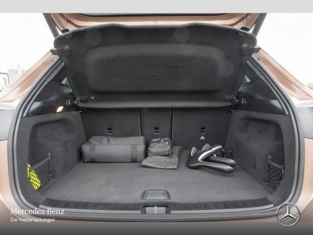 Mercedes-Benz EQA 250 Advanced