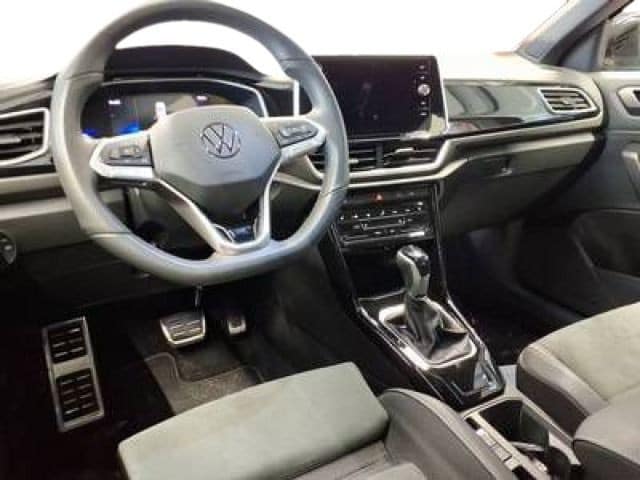 Volkswagen T-Roc 1.5 TSI DSG R-Line