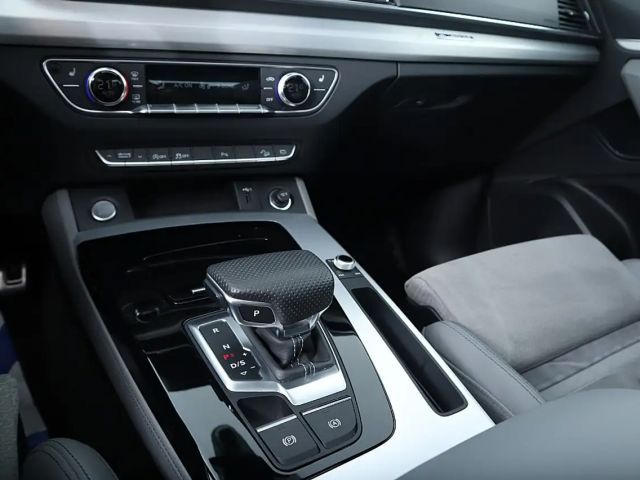 Audi Q5 40 TDI Quattro S-Line S-Tronic