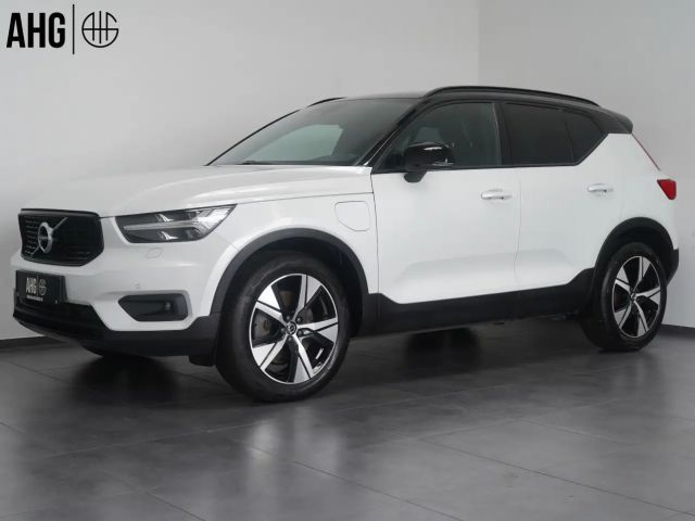 Volvo XC40 R-Design Recharge T5