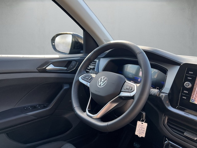 Volkswagen T-Cross 1.0 TSI Life