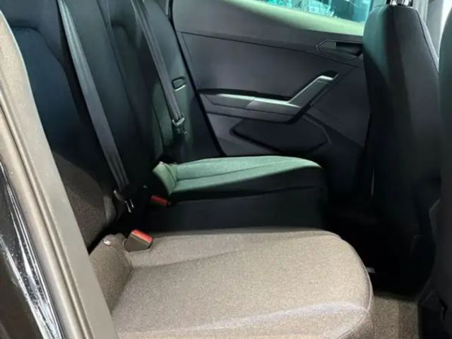 Seat Ibiza Klima Navi Rückfahrkamera Sitzheizung Fenster el.