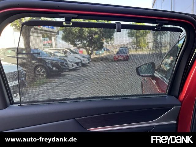 Mazda CX-80 Homura e-Skyactiv