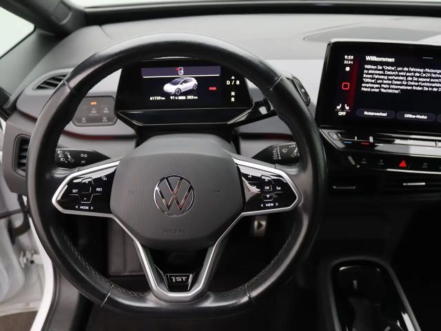 Volkswagen ID.3 1st Edition Performance Pro