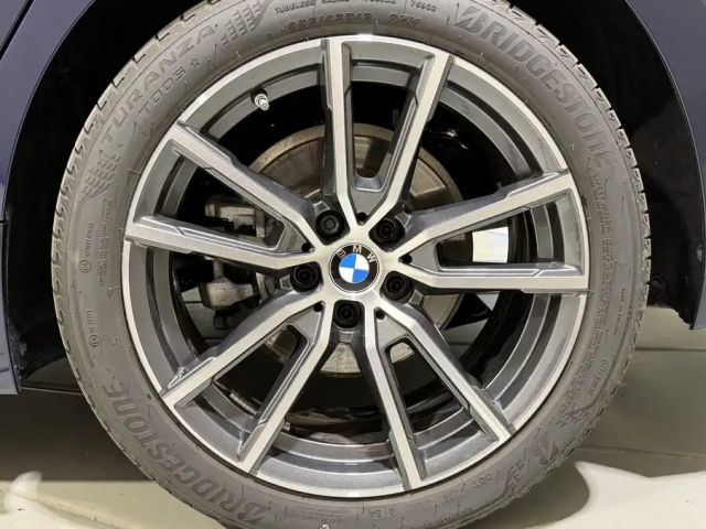 BMW 320 320d Touring