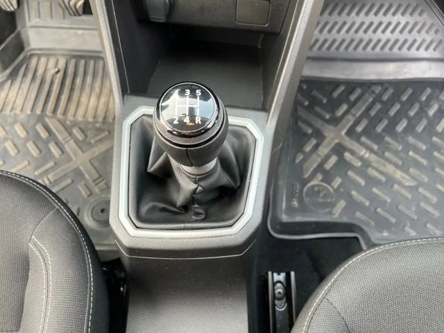 Dacia Sandero TCe 90