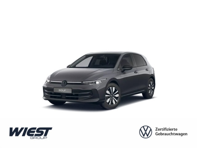Volkswagen Golf 1.5 TSI Golf VIII