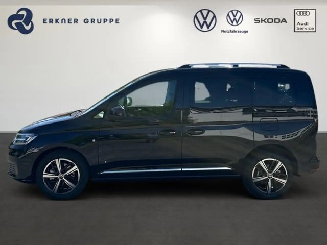 Volkswagen Caddy 2.0 TDI DSG Style