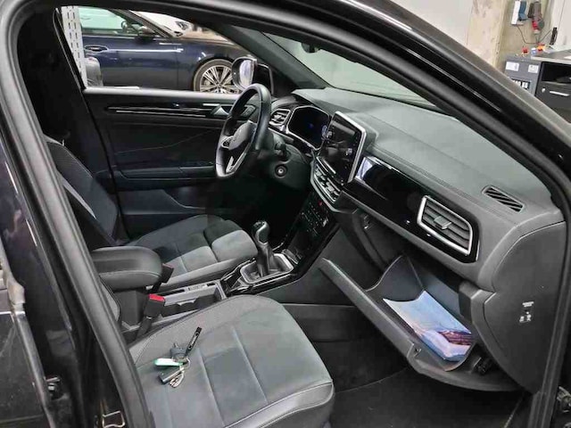 Volkswagen T-Roc 1.0 TSI R-Line