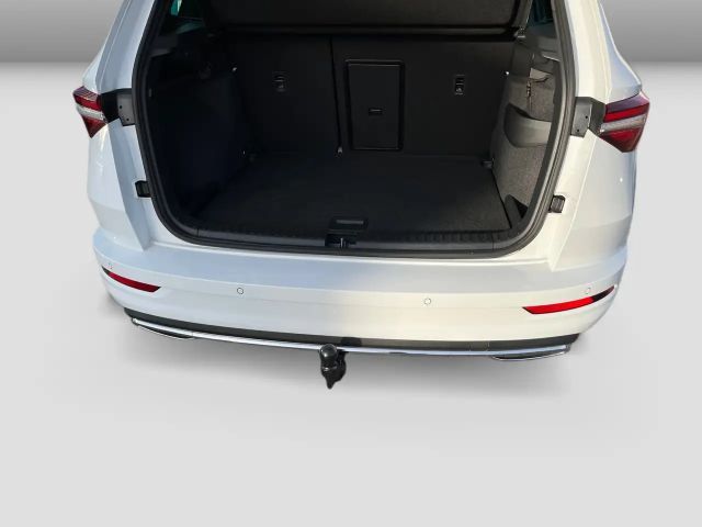 Skoda Karoq 1.5 TSI Sportline