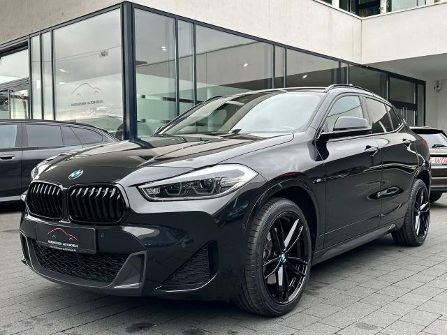 BMW X2 M-Sport xDrive