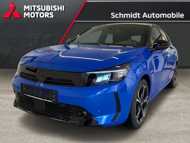 Opel Corsa 1.2 Turbo GS-Line Grand Sport Turbo