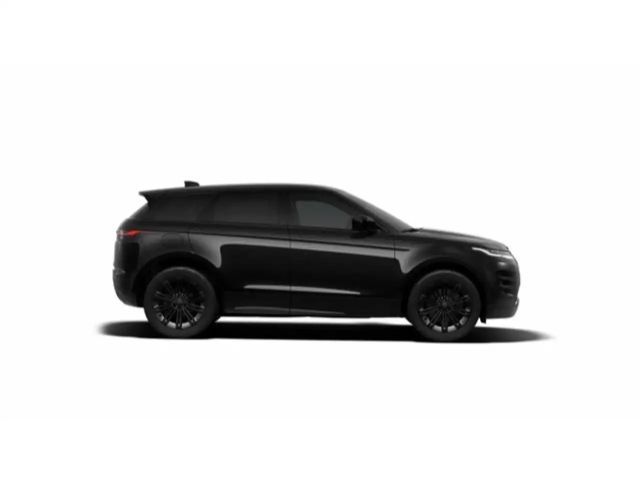 Land Rover Range Rover Evoque D200 Dynamic SE