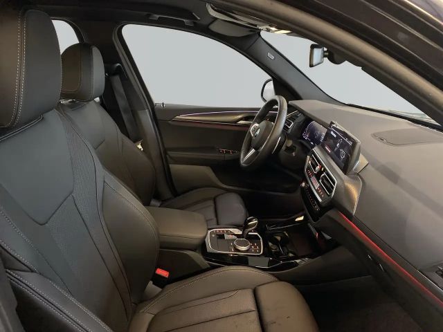 BMW X3 M-Sport xDrive20d