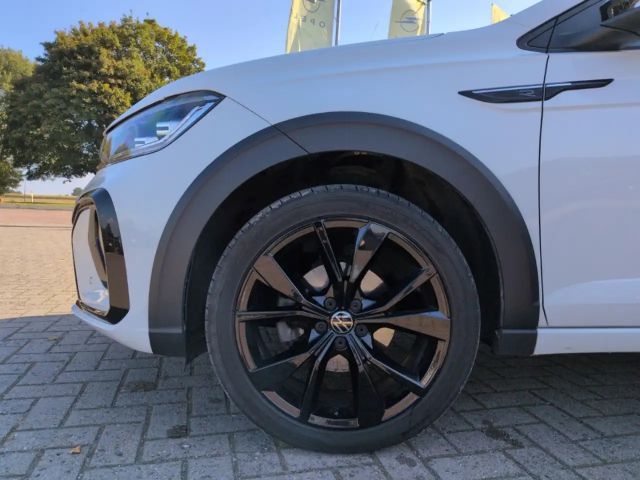 Volkswagen Taigo 1.5 TSI R-Line