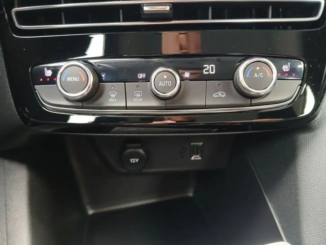 Opel Mokka Edition Mokka-e