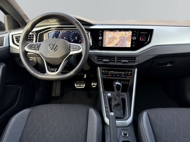 Volkswagen Taigo 1.0 TSI DSG