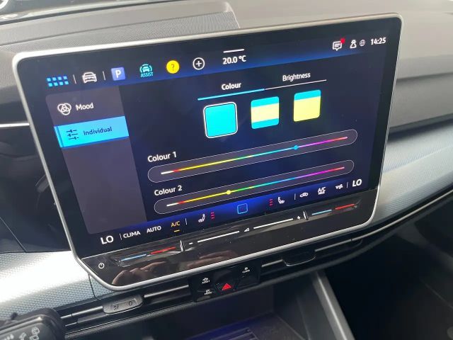 Volkswagen Golf 1.5 TSI Variant