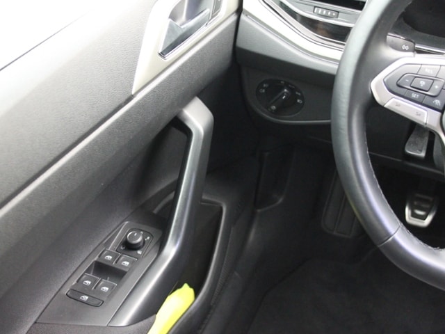 Volkswagen Taigo 1.0 TSI