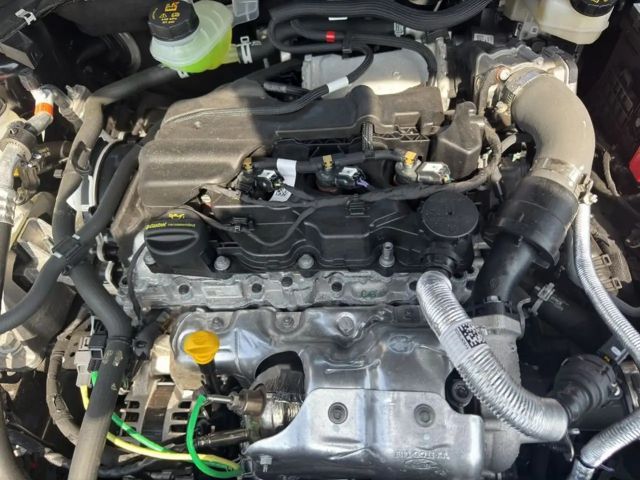 Ford Focus 1.5 EcoBlue Wagon