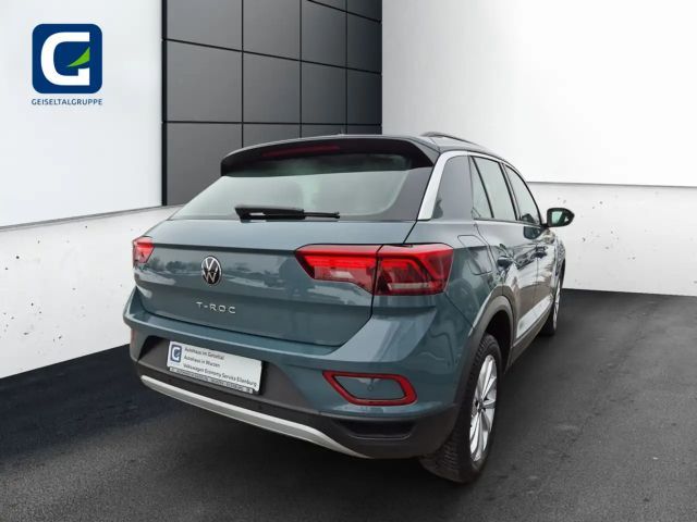 Volkswagen T-Roc 1.5 TSI Life