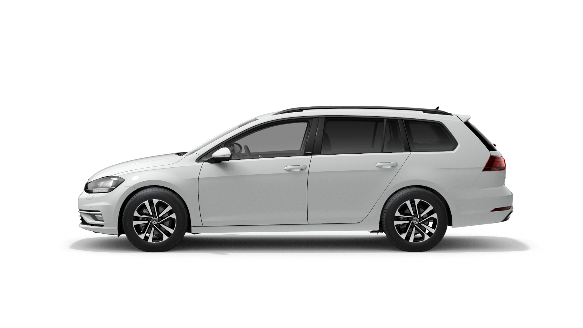 Volkswagen Golf 1.0 TSI BMT Golf VII Variant