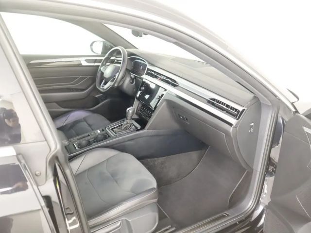 Volkswagen Arteon 4Motion DSG R-Line