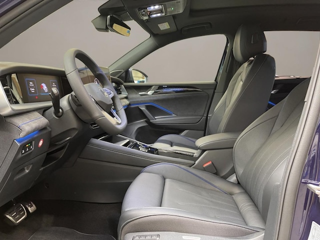 Volkswagen Tayron 2.0 TSI 4Motion