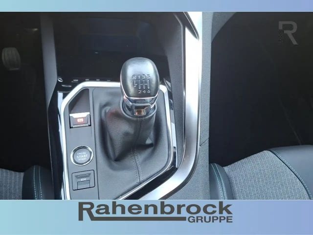 Peugeot 3008 Allure Pack PureTech