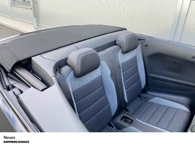 Volkswagen T-Roc 1.5 TSI Cabriolet DSG R-Line