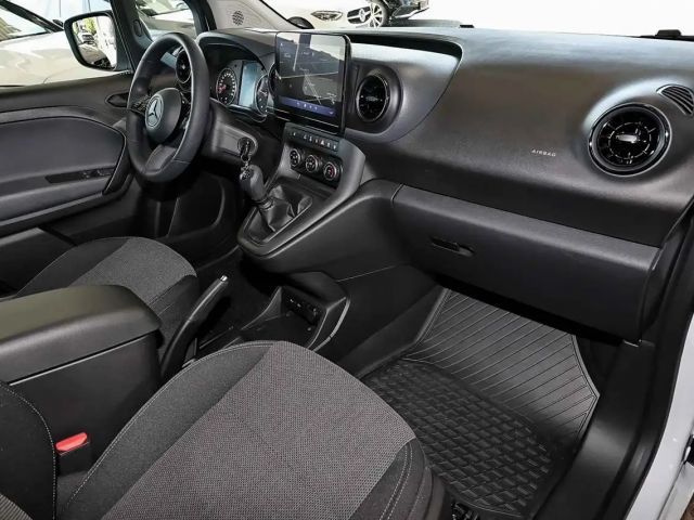 Mercedes-Benz Citan CDI